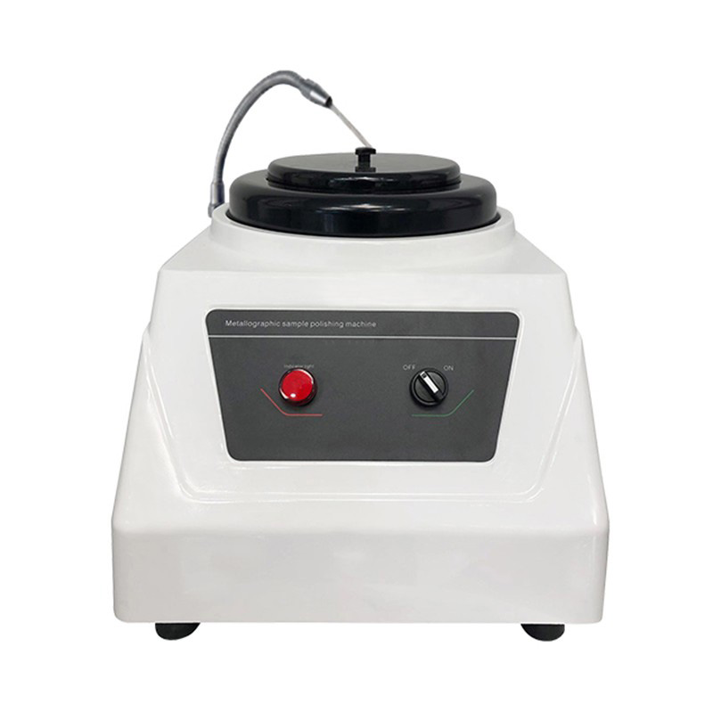 মেটালোগ্রাফিক নমুনা প্রি-গ্রাইন্ডিং মেশিন M-1(সিঙ্গেল ডিস্ক)/M-2(ডাবল ডিস্ক)