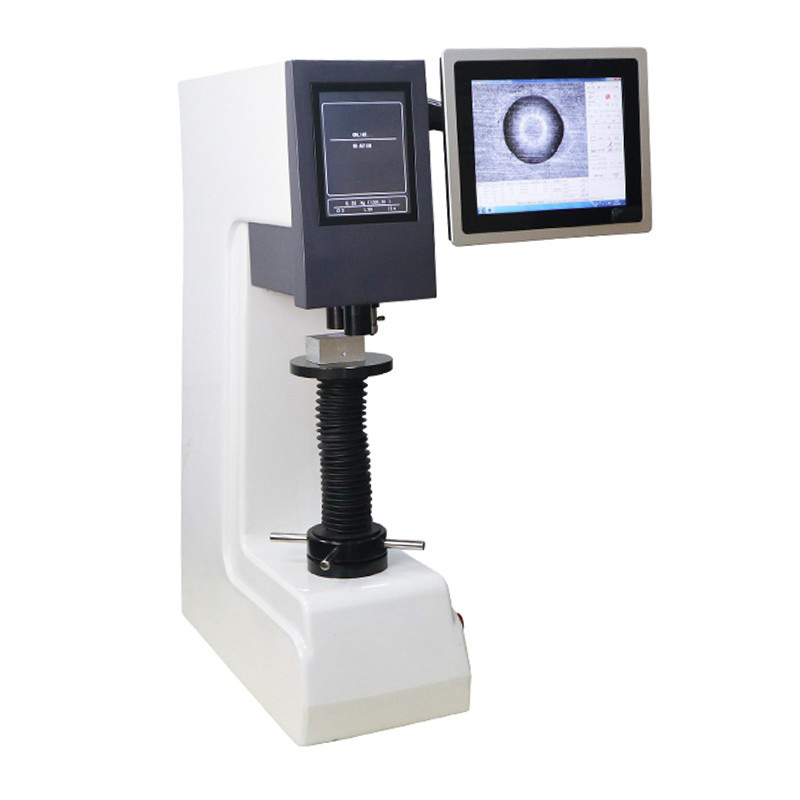 VHBS-3000AET ভিজ্যুয়াল ব্রিনেল হার্ডনেস টেস্টার