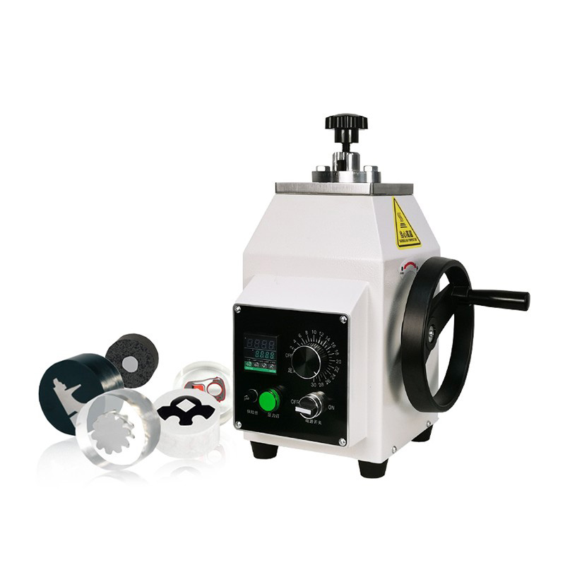 XQ-2B স্বয়ংক্রিয় মেটালোগ্রাফিক নমুনা ইনলেইং মেশিন XQ-2B