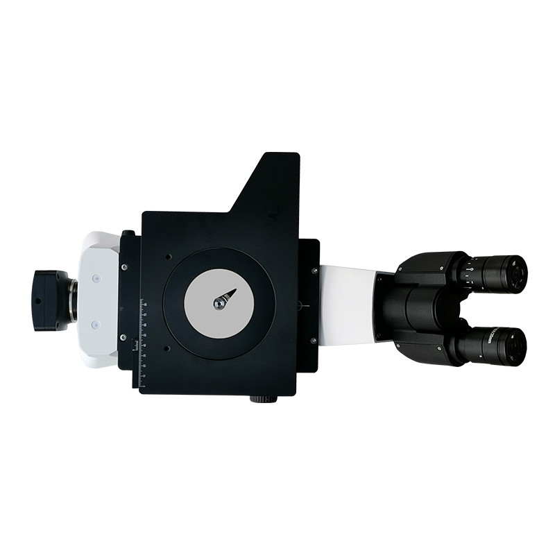 4XC প্লাস ইনভার্টেড মেটালোগ্রাফিক ডিজিটাল মাইক্রোস্কোপ