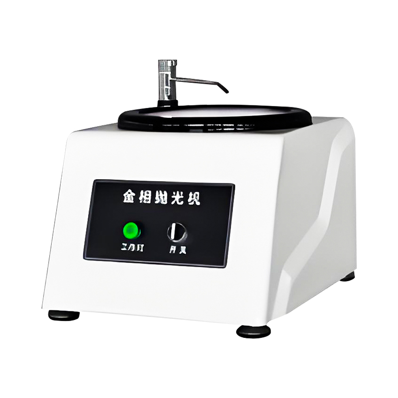 মেটালোগ্রাফিক নমুনা প্রি-গ্রাইন্ডিং মেশিন গ্রাইন্ডিং এবং পলিশিং মেশিন ওয়াইএম সিরিজ