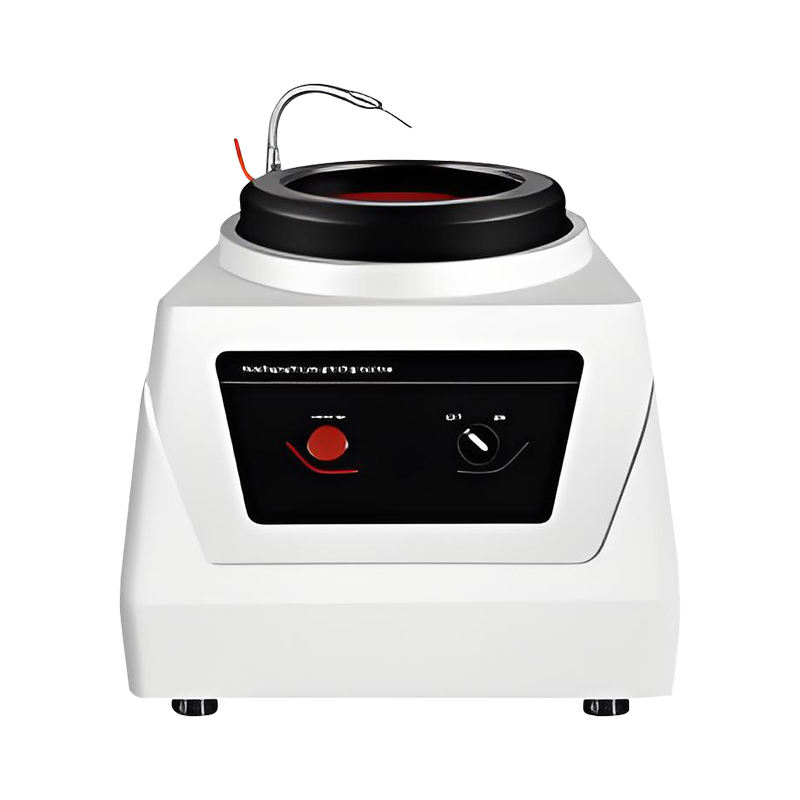 মেটালোগ্রাফিক নমুনা প্রি-গ্রাইন্ডিং মেশিন M-1(সিঙ্গেল ডিস্ক)/M-2(ডাবল ডিস্ক)