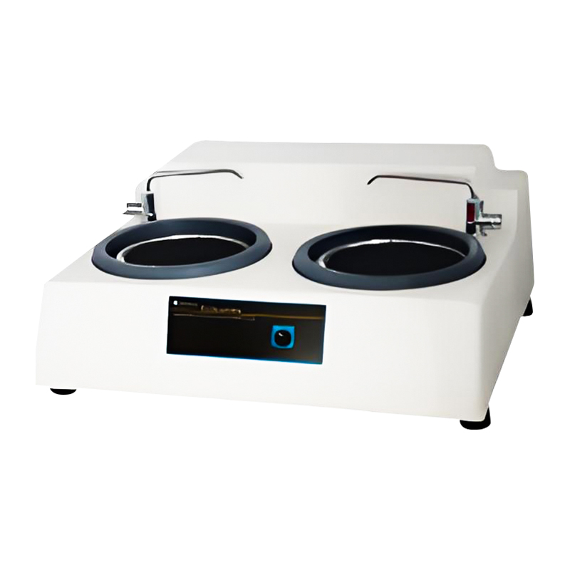 মেটালোগ্রাফিক নমুনা প্রি-গ্রাইন্ডিং মেশিন M-1(সিঙ্গেল ডিস্ক)/M-2(ডাবল ডিস্ক)