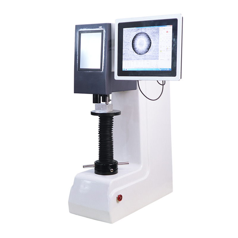 VHBS-3000AET ভিজ্যুয়াল ব্রিনেল হার্ডনেস টেস্টার