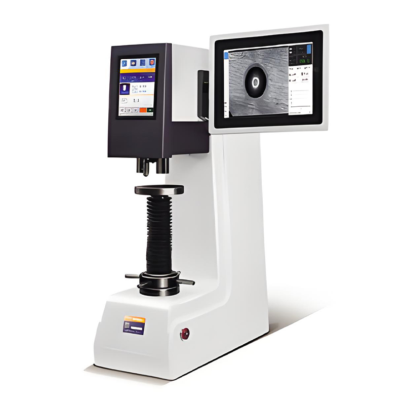 VHBS-3000AET ভিজ্যুয়াল ব্রিনেল হার্ডনেস টেস্টার