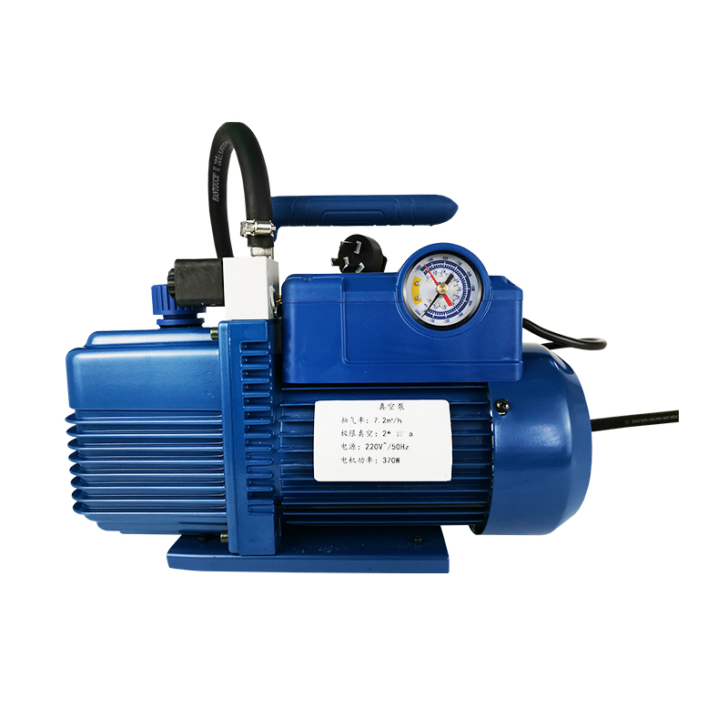 মেটালোগ্রাফিক ভ্যাকুয়াম মাউন্টিং মেশিন VM-3000