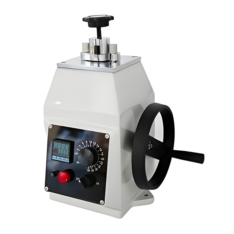 XQ-2B স্বয়ংক্রিয় মেটালোগ্রাফিক নমুনা ইনলেইং মেশিন XQ-2B